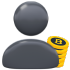 Zufriedenheit Icon